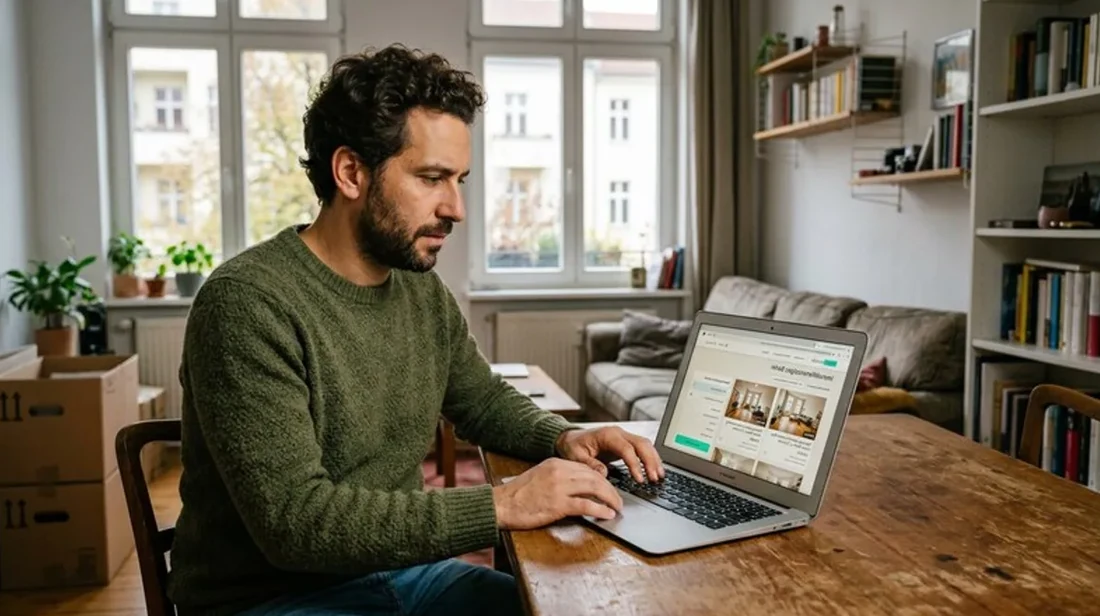 kaufpreis laptop mann immobilien anzeigen wohnzimmer sucht